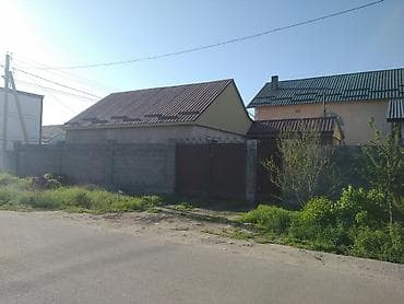 Продаю дом ж/м Кырман 200 метров от Ауэзова, газ рядом, 4 комнат — 6