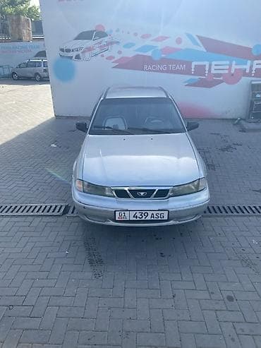 ауди а6 с4 2 6: Daewoo Nexia: 2006 г., 1.6 л, Кол менен иштөөчү, Бензин, Седан — 1
