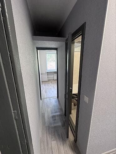 2 комнаты, 42 м², 104 серия, 2 этаж, Косметический ремонт — 7