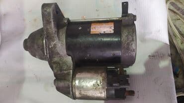 Стартер для Тойота Краун,Марк2. 3.0 подходит для многих