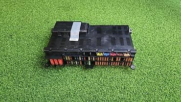 b 5: Блок предохранителей е53 8 380 —-407 Год 2005 В отличном состоянии — 1