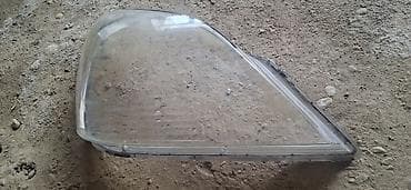 Комплект передних фар Lexus 2008 г., Б/у, Оригинал