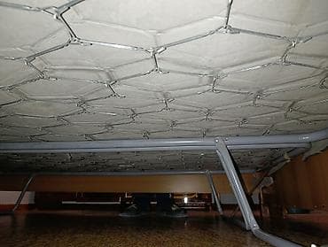 кованая мебель: Спальный гарнитур в классическом стиле, оттенок тёплого ореха с — 4