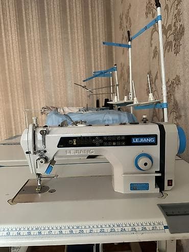 Промышленные швейные рабочие места LEJIANG Комплект из нескольких — 2