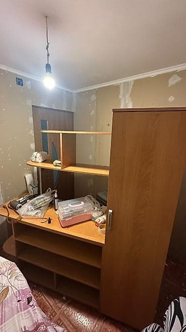cupboard: Многофункциональная стенка/компьютерный стол с шкафом Основные — 2
