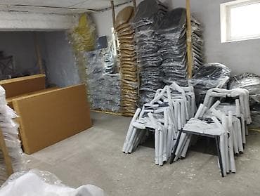 комнату с подселением: Сдаётся свободное помещение 150 квадратных метров с центральными всеми — 4