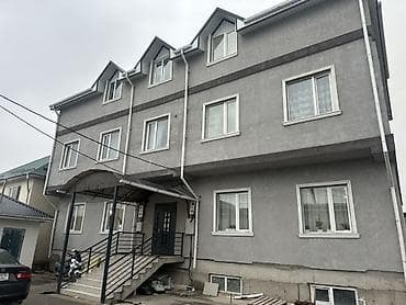 швейный цех на заказ: Здание, 120 м² — 5