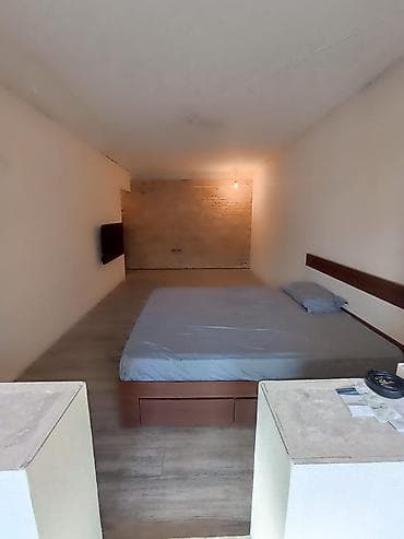 3 к: 1 комната, 32 м², 104 серия, 2 этаж, Косметический ремонт — 2