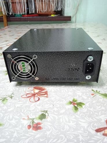 купить измельчитель травы и сена: Преобразователь 36В 200Гц для машинки МСУ-200. Для стрижки овец — 5