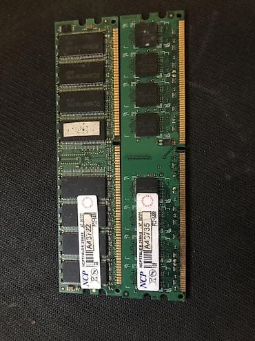 sd disk: Оперативная память (RAM) для ПК, Б/у, Samsung, До 2 ГБ, DDR2 — 8