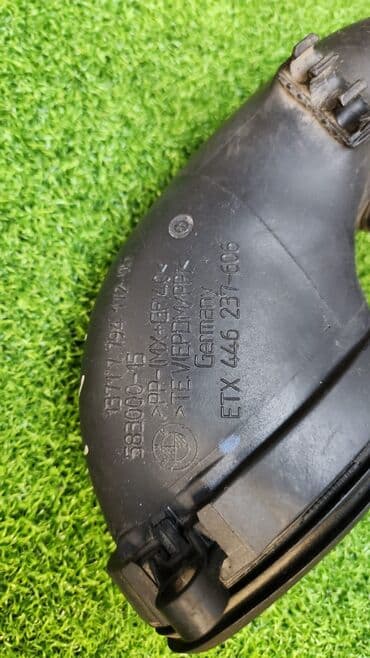 блок предохранителей: Трубопровод чистого воздуха Е90 е70 е60 е65 13 71 7 —-794 172 Год — 4