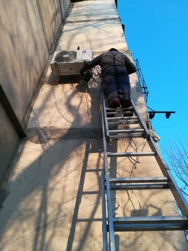 телевизор не рабочий: Ремонт Кондиционеров Вентиляций Промышленных Кондиционеров VRF систем — 7