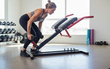 Силовой тренажер, Гиперэкстензия, Для груди, Для ног, Для плеч, Новый, Самовывоз