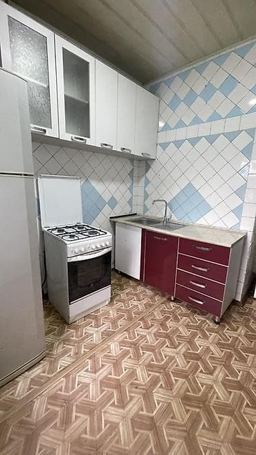 кв балыкчы: Сдается просторная 3‑комнатная квартира с изолированными комнатами и — 4