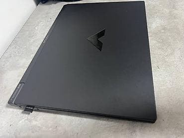 Ноутбуки HP: HP Victus 15 (серия 15-fa2xx) — игровой/универсальный ноутбук Игровой — 5