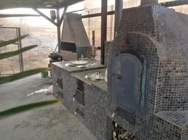 дом рабочий городок продажа: Дача находится в селе Беш кунгой.Вместимость до 15 человек. В доме 2 — 3