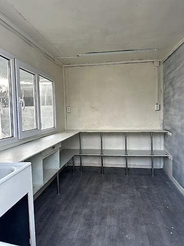 кел кел: Бизнес сатуу Фудтрак, Төмөнкүлөр менен бирге: Жабдуулар жана эмерек — 3