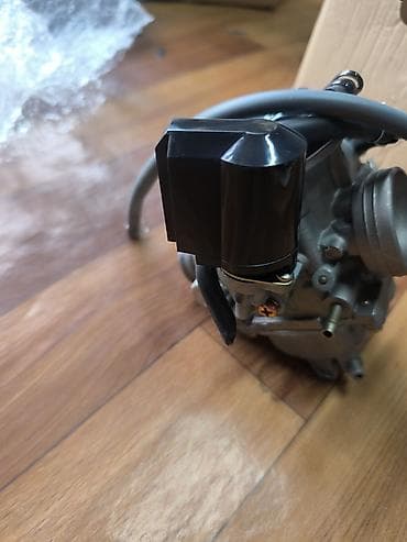 моно карбюратор: Карбюратор Новый, Самовывоз — 2