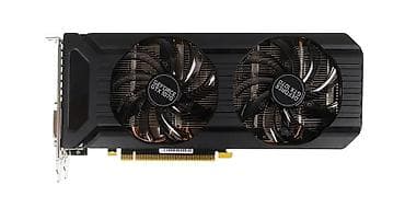 990 pro: Видеокарта для ПК, Б/у, Palit, GeForce GTX, 8 ГБ — 1