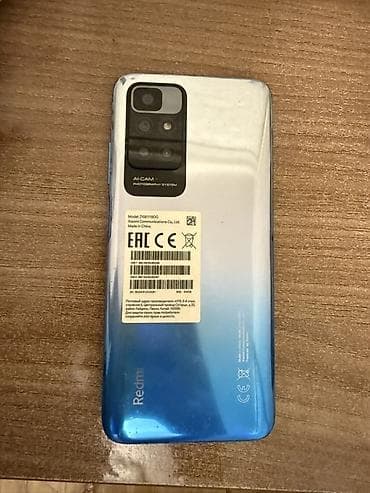 mi pen: Xiaomi, Mi 10T, Б/у, 64 ГБ — 5