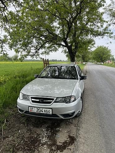зил сельхоз дизель: Chevrolet Nexia: 2013 г., 1.6 л, Ручные, Бензин, Седан — 5