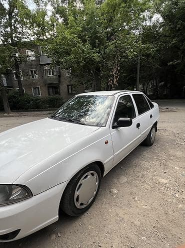 rexston khan: Daewoo Nexia: 2011 г., 1.5 л, Механика, Бензин, Седан — 2
