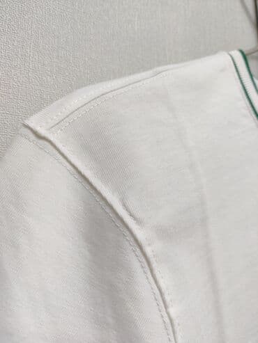 самые модные футболки: Новые футболки распродажа, качество🔥🔥🔥 Gucci, Lacoste, Hugo boss, AX — 6