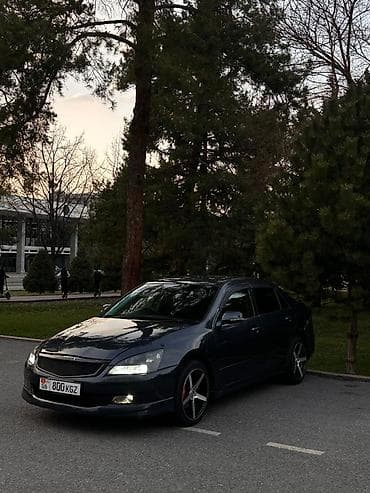 хонда инспаер 2008: Honda Inspire: 2003 г., 3 л, Вариатор, Бензин, Седан — 2