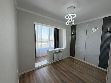 kant flat: 2 комнаты, 52 м², 108 серия, 5 этаж, Евроремонт — 4