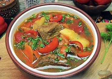 Көчмө банкеттер: Не хотите стоять у плиты? Мы уже едем 👨‍🍳🔥 Готовим вкусно, быстро и — 1