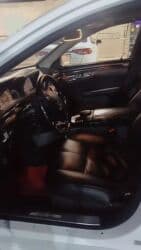 john: Mercedes-Benz S-Class: 2006 г., 5.5 л, Типтроник, Бензин, Седан — 4