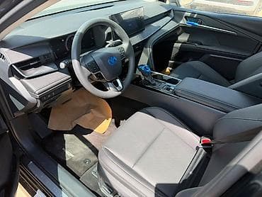 тайота ае86: Toyota Camry: 2025 г., Гибрид, Седан — 6