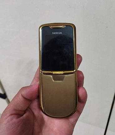 nokia 800: Nokia 1, Новый — 1