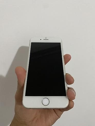 aplle 11: IPhone 7 — 3