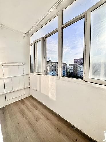 я ищу квартира аренда: 1 комната, 32 м², 105 серия, 9 этаж, Косметический ремонт — 7