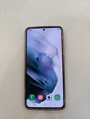 redmi note 14 pro plus 5g: Samsung Galaxy S21 5G, Б/у, 128 ГБ — 1