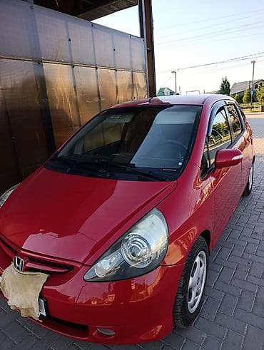 хонда фит арменя: Honda Fit: 2008 г., 1.4 л, Вариатор, Бензин, Хэтчбэк — 4