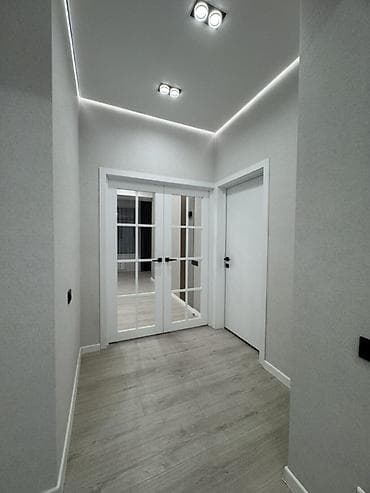 Продажа квартир: 2 комнаты, 65 м², 14 этаж, Дизайнерский ремонт — 5