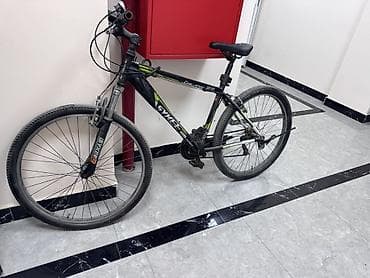 speedone frame: Горный велосипед, Рама S (145 - 165 см), Сталь, Б/у — 1