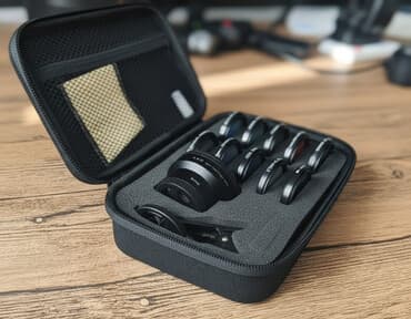 айфон 11 про макс цена в бишкеке в рассрочку: Набор фотофильтров 37 мм для съемок на телефоне в кейсе Комплект для — 1