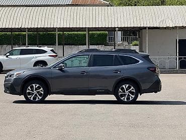 subaru outback 2000: Subaru Outback: 2021 г., 2.5 л, Вариатор, Бензин, Универсал — 4