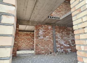 продаю дом кара суу: Дом, 140 м², 5 комнат — 1