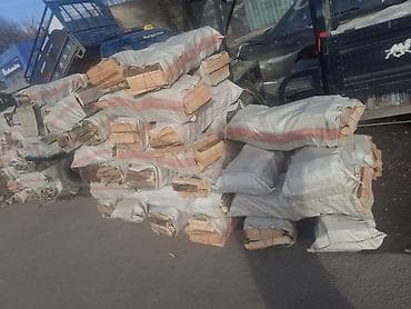 Садовая мебель: Дрова — 1