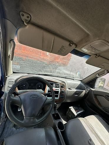 honda porter: Легкий грузовик, Hyundai, Стандарт, Б/у — 9