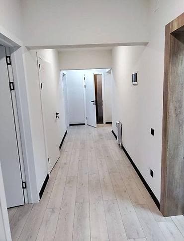 3: 3 комнаты, 96 м², АЮ Гранд Элитка, 1 этаж, Евроремонт — 3