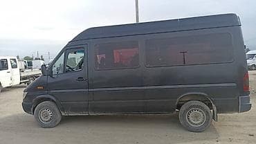 Кабина Mercedes-Benz Б/у — 10