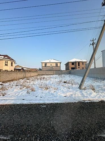 участок белеводское: 5 соток, Для строительства, Красная книга — 5