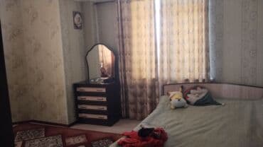 дом с бассейном посуточно бишкек: 2 комнаты, 82 м², Элитка, 5 этаж, Старый ремонт — 4