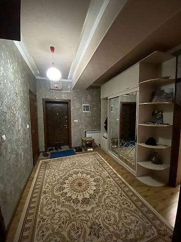 гостевой дом в оше: 1 комната, Риэлтор, Без подселения, С мебелью полностью — 3