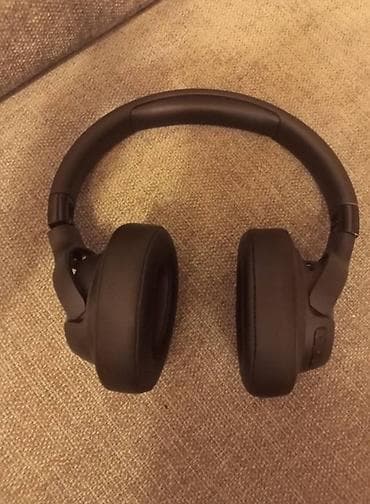 jbl tune 770nc: Беспроводные накладные наушники, JBL, Б/у — 2